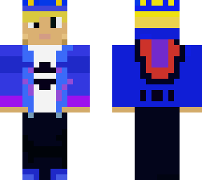 blonde boy for bed war pvp pros