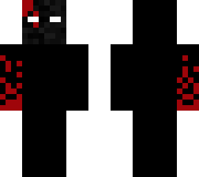 bloody phantom
