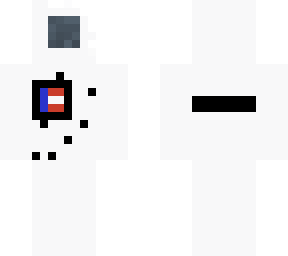bloxerman astronuat