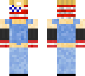 bloxerman miner
