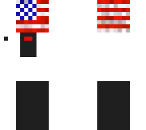 bloxerman waiter