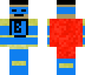 bloxerman2406 superhero irl