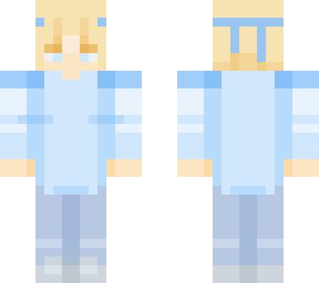 blu~