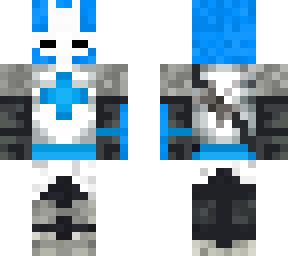 blue knight cc