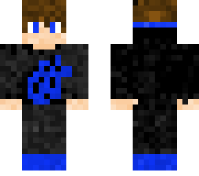 blue pixel preston