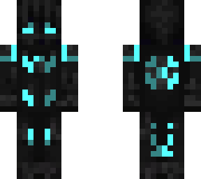 blue shadow assassin