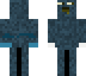 blue sus