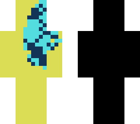 blue version of textures not found