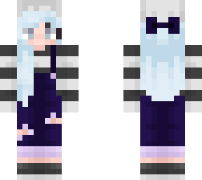 blueberry panda
