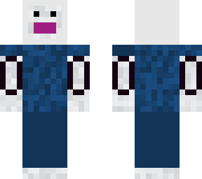 bluecouchman