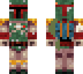 boba fett (rotj)