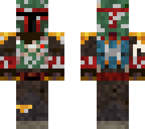 boba fett (the mandalorian)