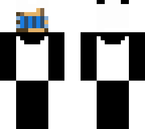 bobo6 costume with mask