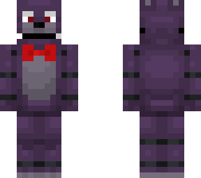 bonnie the bunny -five night's at freddy's