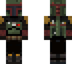 booboo fett