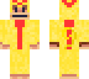 boomerang monkey