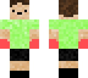 boxer man