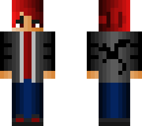 boy v18 (with special effects!)