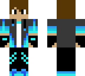 boyskin
