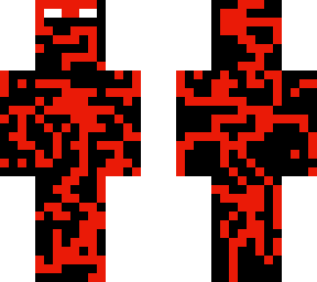 broken null