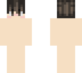 bubus base skin
