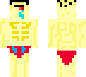 buffed uncle 2