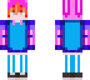 bunny boi