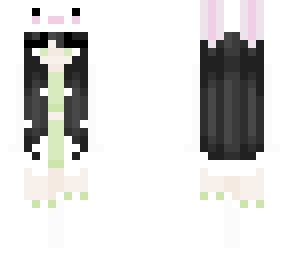 bunny girl :d v.2