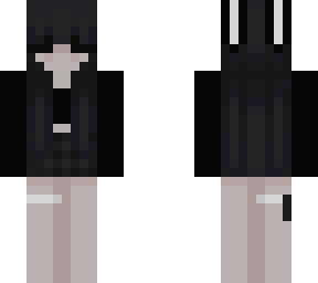 bunny girl