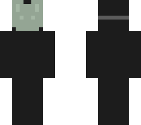 bunny mask