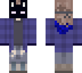 bunny mask girl update