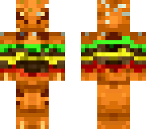 burger