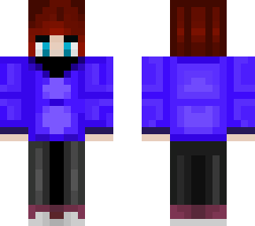 burple