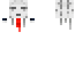 business ghast (smol)