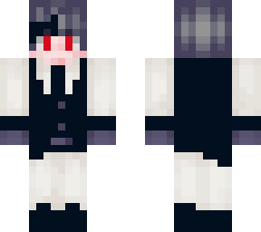 butler from hell