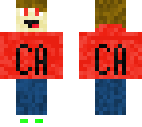ca red
