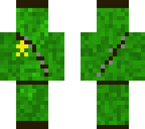 cactus crusader