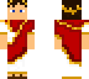 caesar template