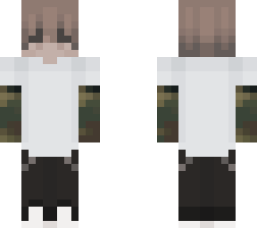 camoboy
