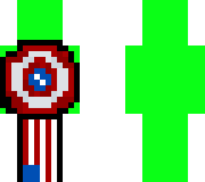 captain dream(contest entry)