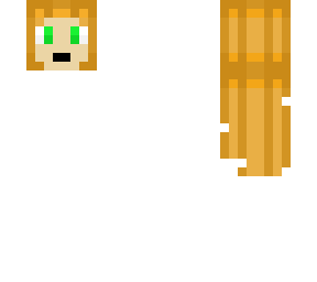 caramel hair base ~remade~