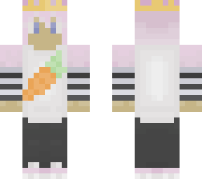 carrot queen