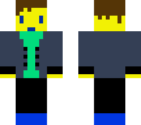 casual skin