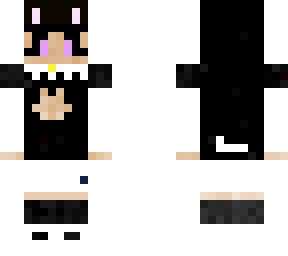 cat maid