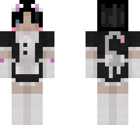 catboy maid revised