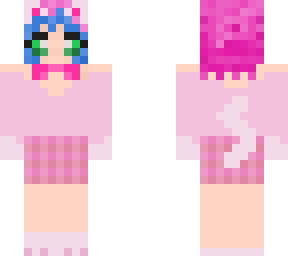 catgirl