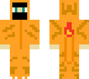 charmander