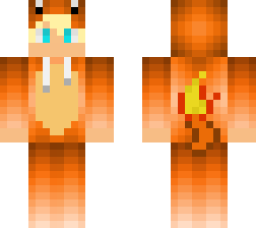 charmander onzie