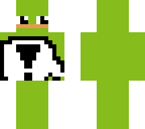 chatting with pepe