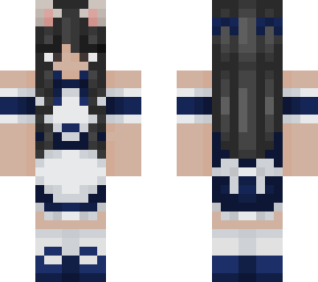 chex maid